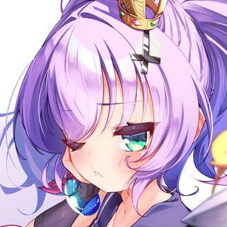Telegram profile photo for Azur Lane Art
