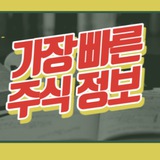 Telegram profile photo for NO.1 주식 정보