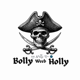 Telegram profile photo for 🎬 BOLLYWEEBHOLLY 📽