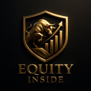 Telegram profile photo for Equity Inside
