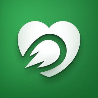 Telegram profile photo for Hissa | Xayriya platformasi