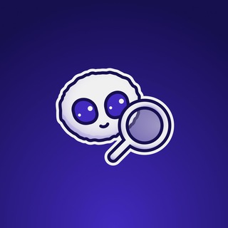 Telegram profile photo for Gift Satellite находки