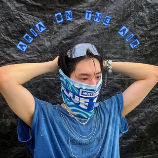 Telegram profile photo for Aria on the air