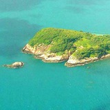 Telegram profile photo for Con Dao Island