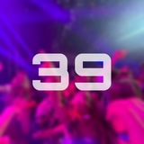 Telegram profile photo for Тусовки KLD ³⁹