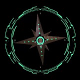 Telegram profile photo for Haven’s Compass Official Announcements