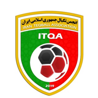 Telegram profile photo for انجمن تکبال ایران