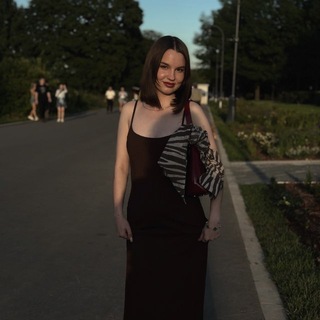 Telegram profile photo for Сюр от Полинки🤪❤️