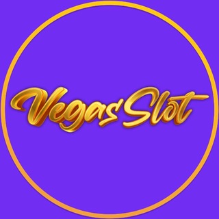 Telegram profile photo for Vegasslot