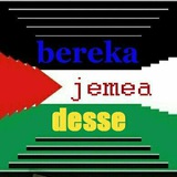 Telegram profile photo for ßEREKA