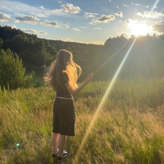 Telegram profile photo for глебик