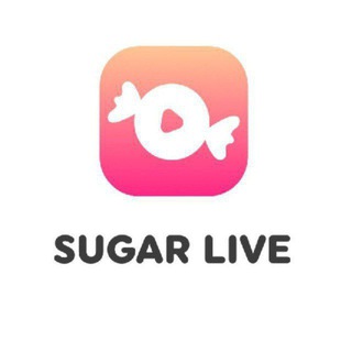Telegram group profile photo for SUGARLIVE
