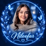 Telegram profile photo for nil.o.family