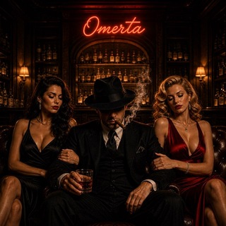 Telegram profile photo for Omerta Service