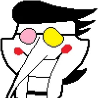 Telegram profile photo for ㅤ