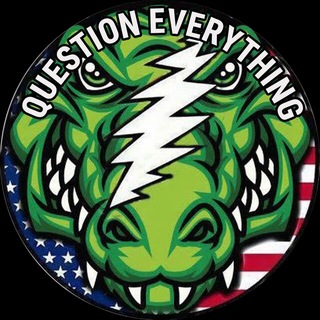 Telegram profile photo for Question Everything
