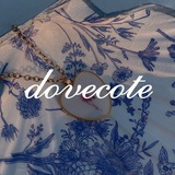 Telegram profile photo for dovecote - Украшения из смолы