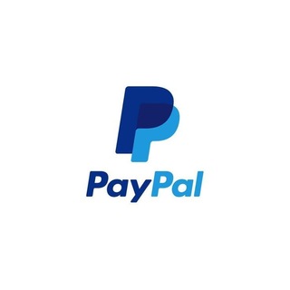 Telegram profile photo for Paypal #Friend