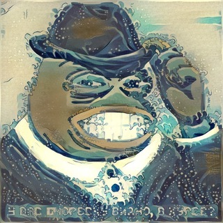 Telegram profile photo for Мои нейронные юморески