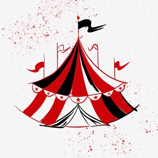 Telegram profile photo for 🎪Эскизы🎪
