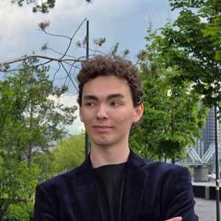 Telegram profile photo for Азамат Байрамов