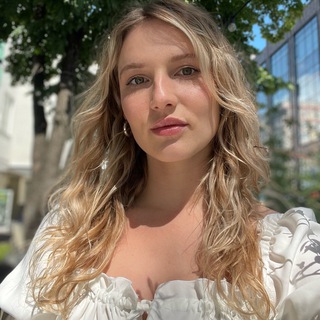 Telegram profile photo for Ведьмин подкаст ✨