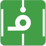 Telegram profile photo for Footballi.app | فوتبالی