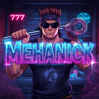 Telegram profile photo for PIAR CHAT MEXANICK