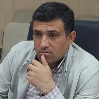 Telegram profile photo for کانال رسمی موسی مطوری جزیره