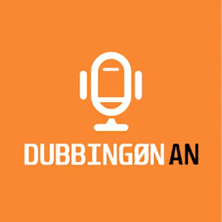 Telegram profile photo for Dubbingon AN (Line)