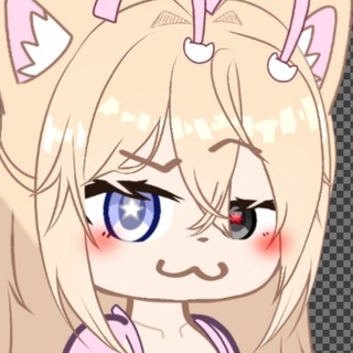 Telegram profile photo for Синдром Кікі || Kixxe_ki 💝