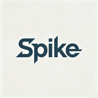 Telegram group profile photo for SPIKE瓦手资源分享