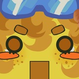 Telegram profile photo for ﹫Spongs!