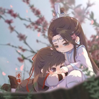 Telegram profile photo for 🖤Yiling Loyalists Society🖤