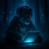 Telegram profile photo for Ursa_SO2