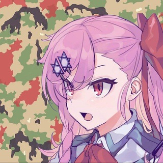 Telegram profile photo for ДИВІЗІЯ Judenwaffen