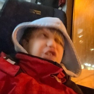 Telegram profile photo for Слайм.