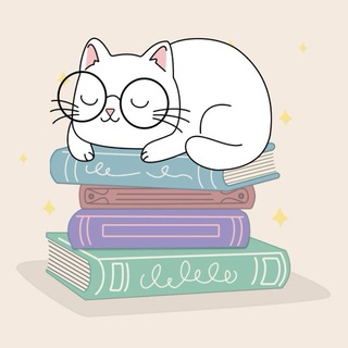 Telegram profile photo for Waves of books
