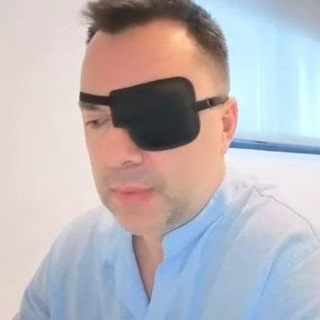 Telegram profile photo for Реальный Канал АРЕСТОВИЧА
