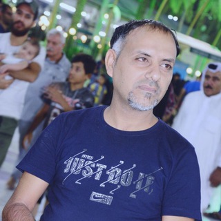 Telegram profile photo for علي العطواني