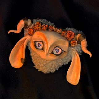 Telegram profile photo for Okriki