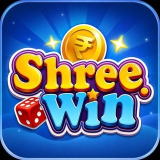 Telegram profile photo for ๐ต ShreWin VIP prediction ๐