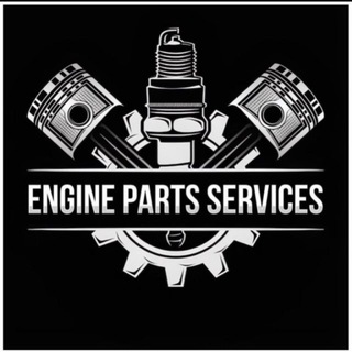 Telegram profile photo for Engine Parts | Расмий