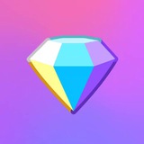 Telegram profile photo for Раздачи crypto чеков и Airdrop. Раздачи от крипты и события