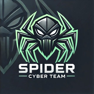 Telegram profile photo for Spider Cyber Team