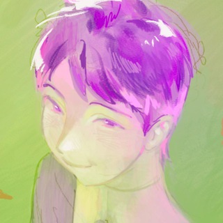 Telegram profile photo for Коля🎀
