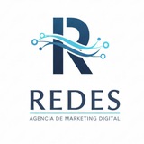 Telegram profile photo for ''Redes''
