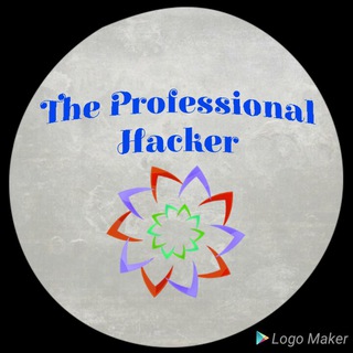 Telegram profile photo for The Professional Hacker