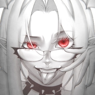 Telegram profile photo for Mazikeen