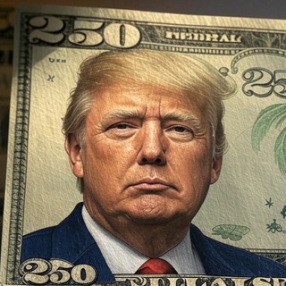 Telegram profile photo for $1K ROI Airdrops 📊